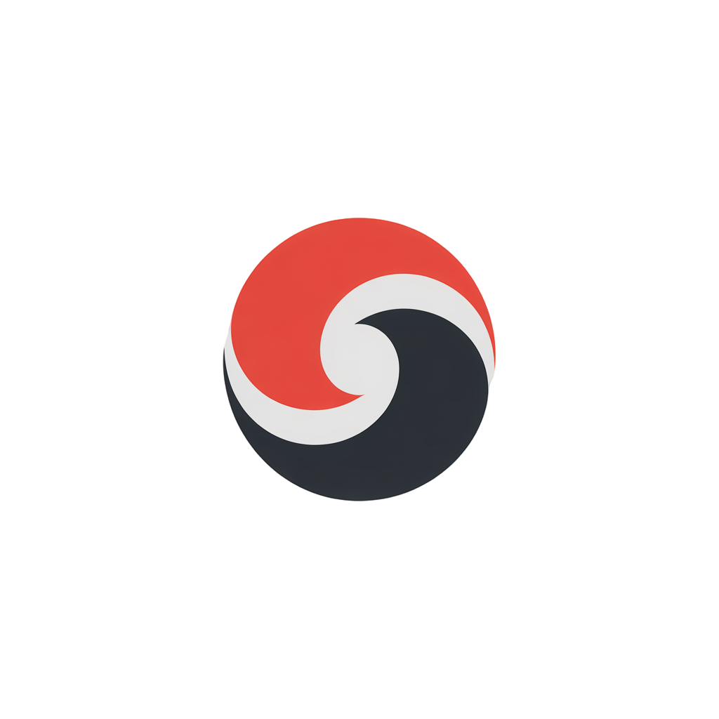 横店影视 Logo